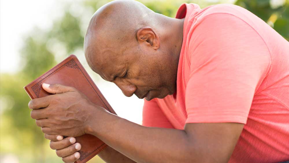 Take it to the lord in prayer the institute for creation research
